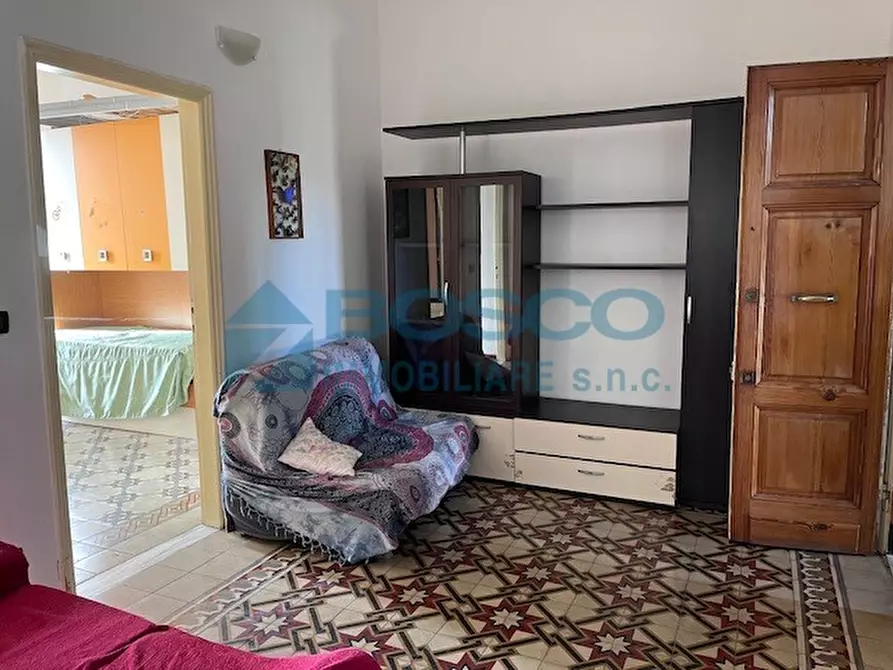 Immagine 1 di Quadrilocale in vendita  in Via Bertolani e Neri 129 a La Spezia