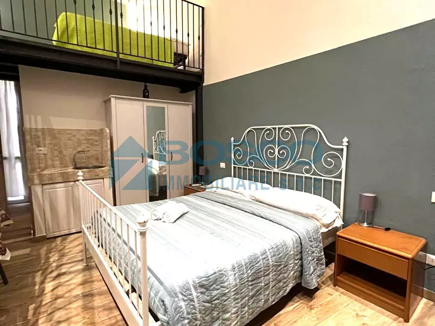 Immagine 5 di Loft/Open space in vendita  in Galleria Lazzaro Spallanzani a La Spezia