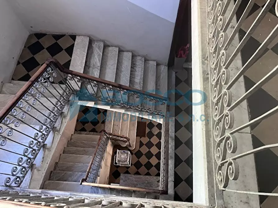 Immagine 3 di Quadrilocale in vendita  in Stradone D'Oria 124 a La Spezia