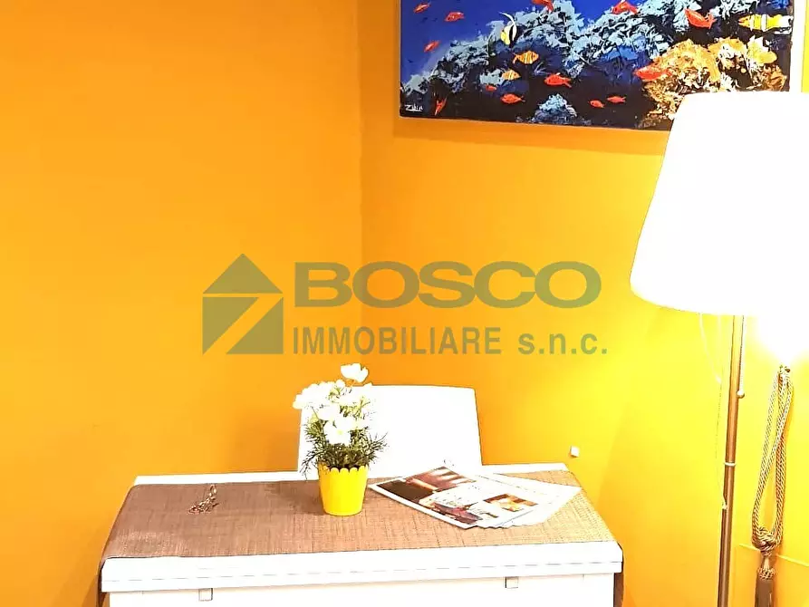 Immagine 10 di Trilocale in vendita  in Via Castelfidardo a La Spezia