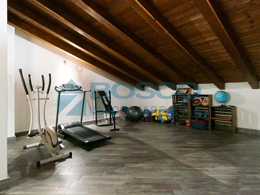 Immagine 20 di Villa in vendita  in Via  Graveglia a Riccò Del Golfo Di Spezia