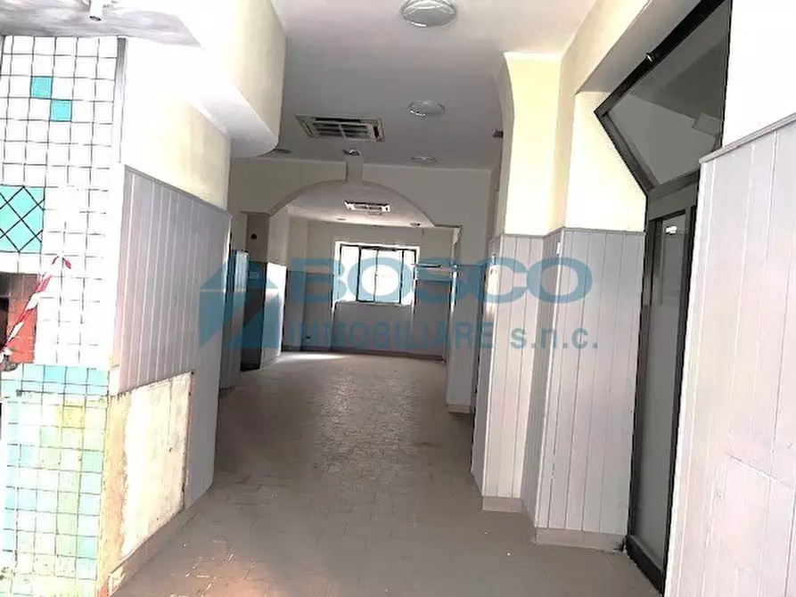 Immagine 2 di Locale commerciale in affitto  in via Garibaldi 10 a La Spezia