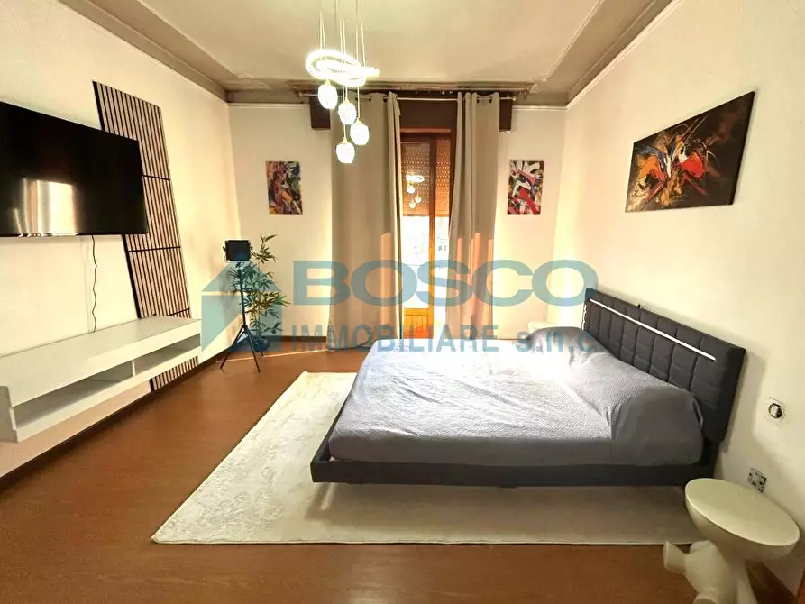 Immagine 8 di Trilocale in vendita  in Via Termo 1029 a Vezzano Ligure