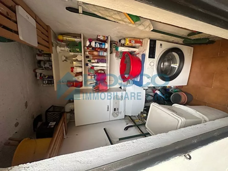 Immagine 55 di Casa bifamiliare in vendita  in Via Canale a Castelnuovo Magra