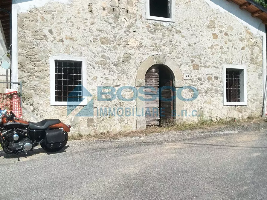 Immagine 6 di Rustico / casale in vendita  in Salita Castello a Beverino