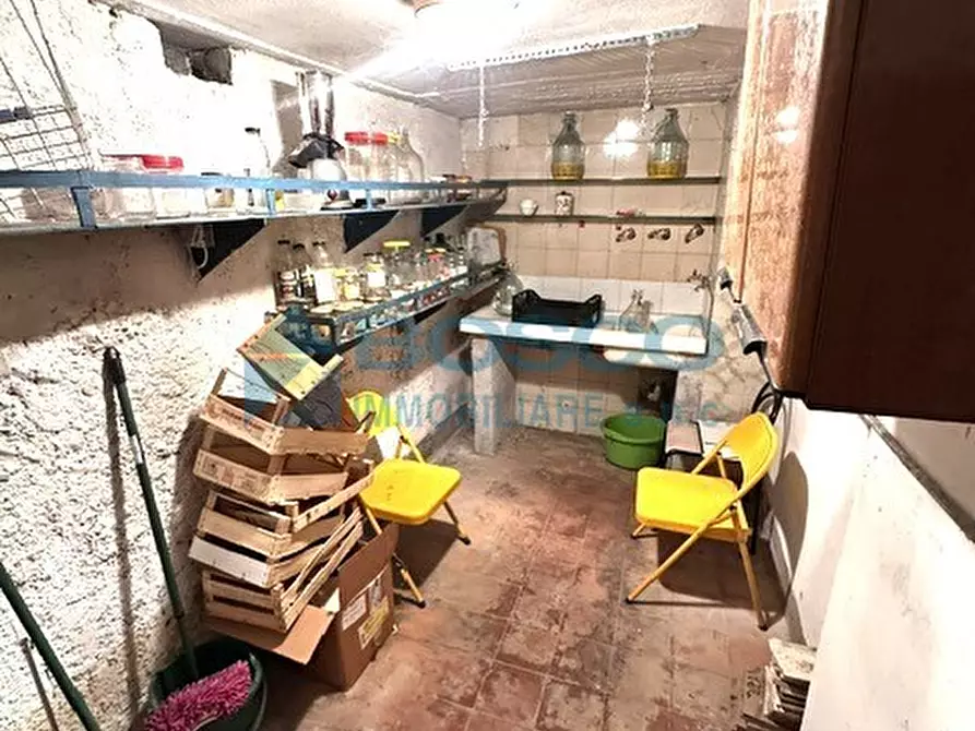 Immagine 14 di Quadrilocale in vendita  in Via Brigate Partigiane a Follo