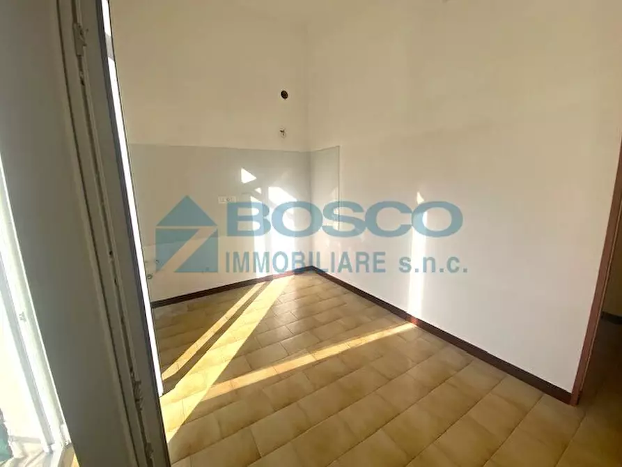 Immagine 11 di Quadrilocale in vendita  in via Del mattone a La Spezia