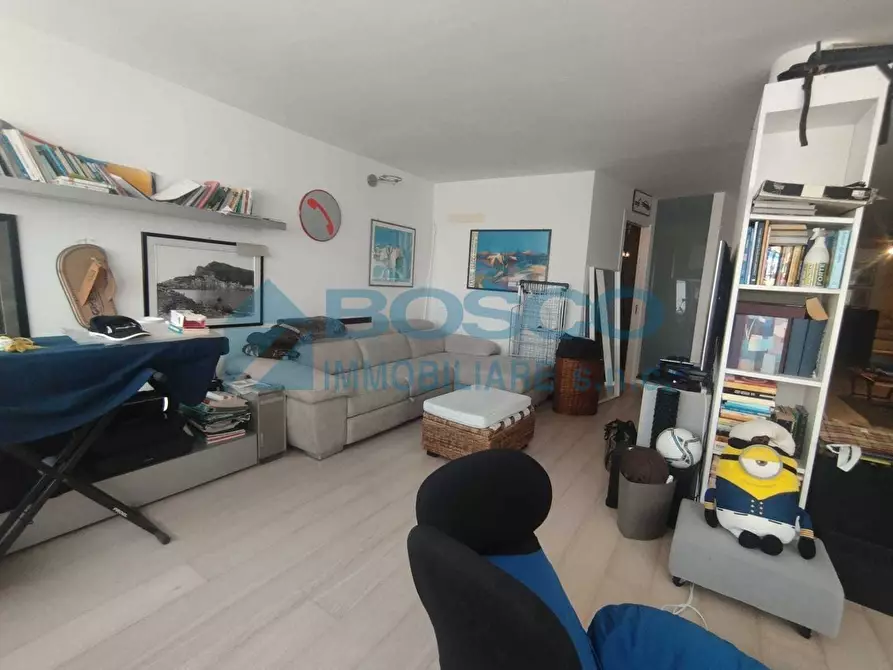 Immagine 29 di Pentalocale in vendita  in Costa di Murlo a La Spezia