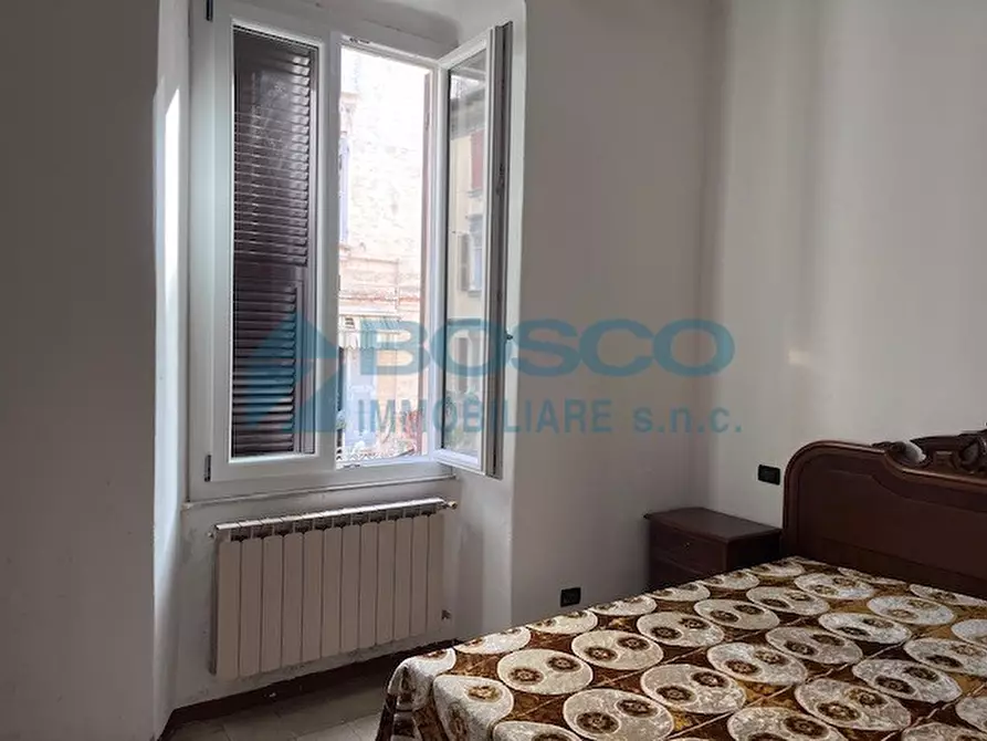Immagine 2 di Quadrilocale in vendita  in Via Bertolani e Neri 129 a La Spezia