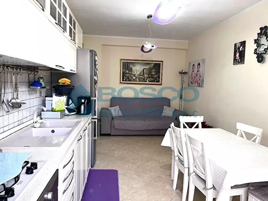 Immagine 3 di Quadrilocale in vendita  in Via Cesare Arzelà a Santo Stefano Di Magra