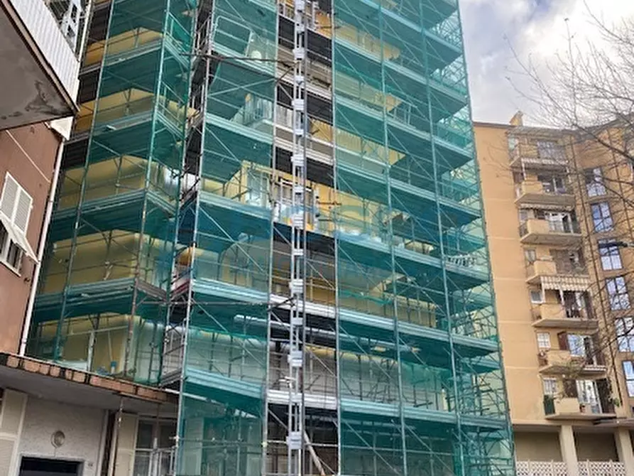 Immagine 17 di Trilocale in vendita  in Via Paverano 91 a La Spezia