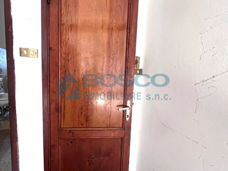 Immagine 7 di Quadrilocale in vendita  in Via Montalbano a La Spezia