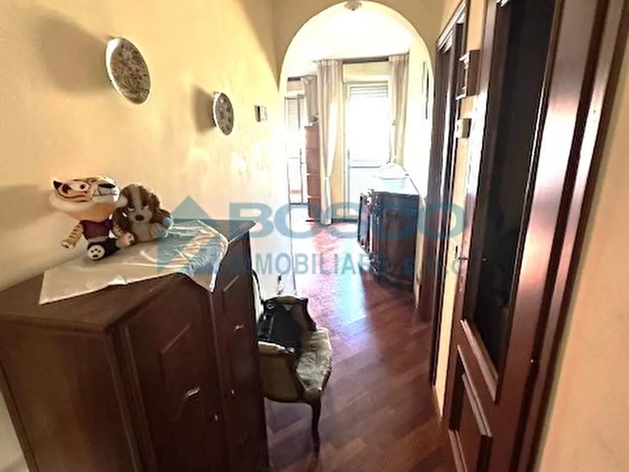 Immagine 16 di Pentalocale in vendita  in via Privata da Passano a La Spezia