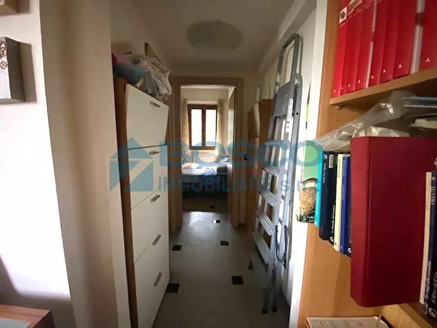 Immagine 6 di Trilocale in vendita  in Via Paverano 91 a La Spezia