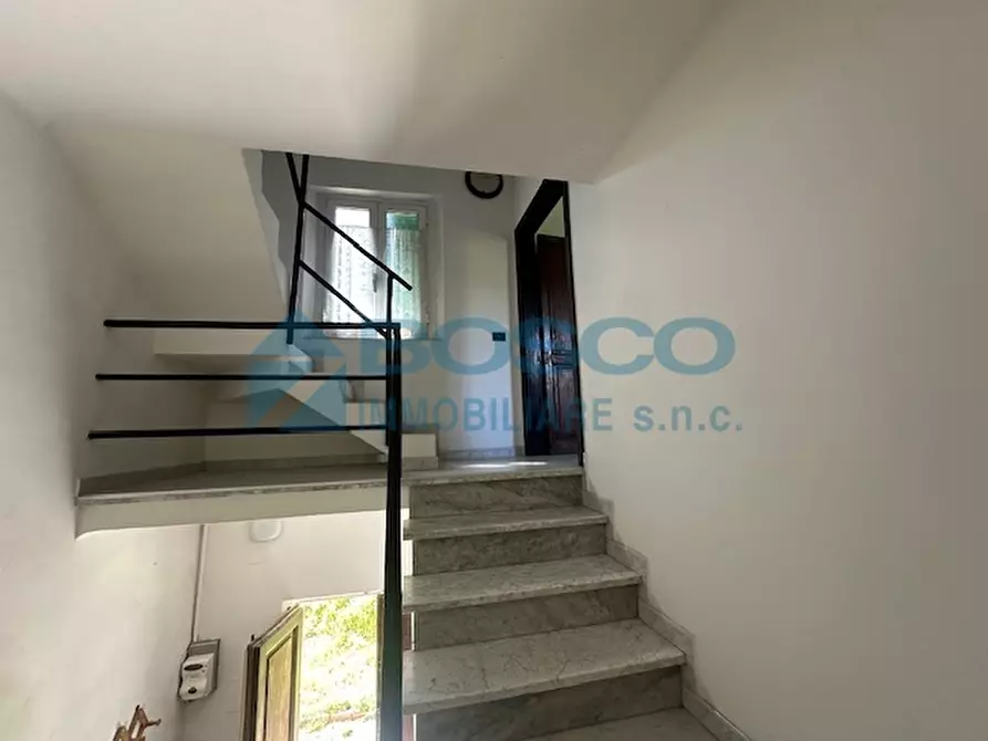 Immagine 12 di Casa indipendente in vendita  in Via Val di Carrara a La Spezia