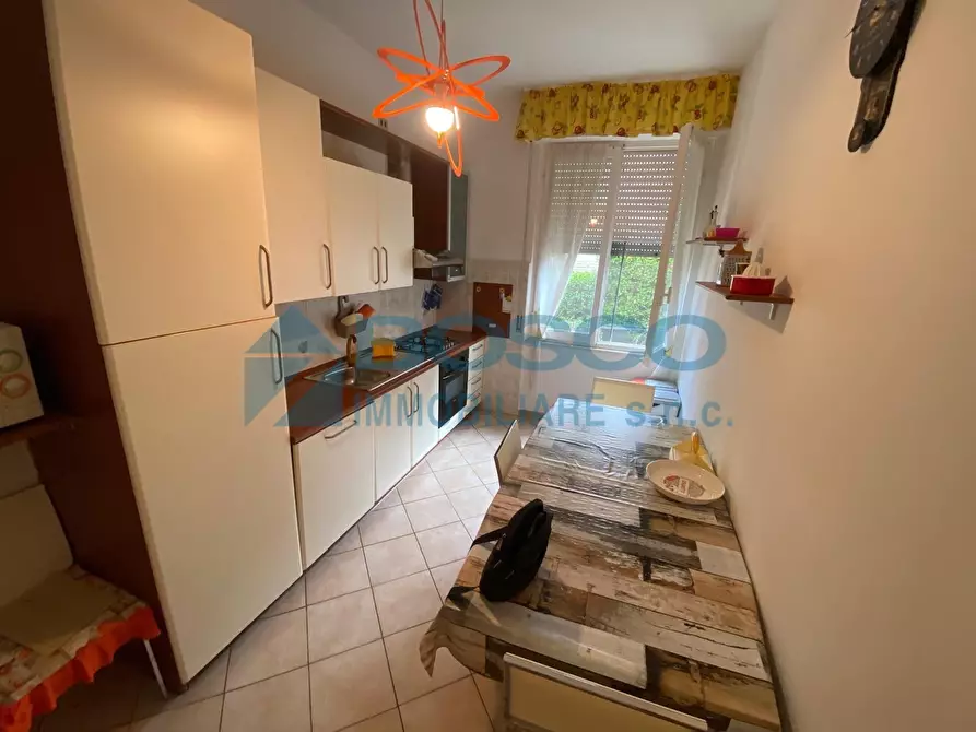 Immagine 1 di Trilocale in affitto  in Via della croce a La Spezia