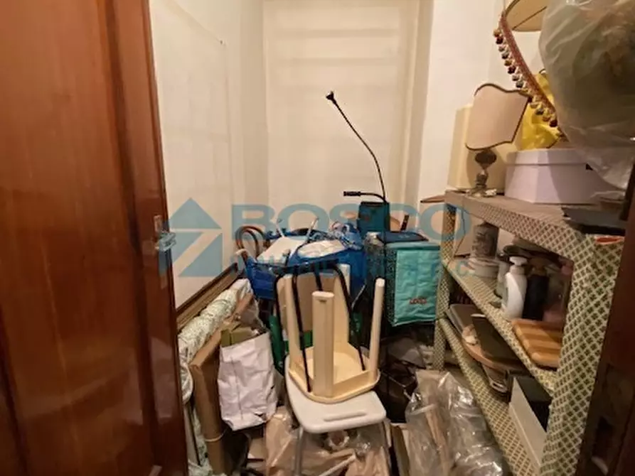 Immagine 21 di Pentalocale in vendita  in via Fiume 186 a La Spezia