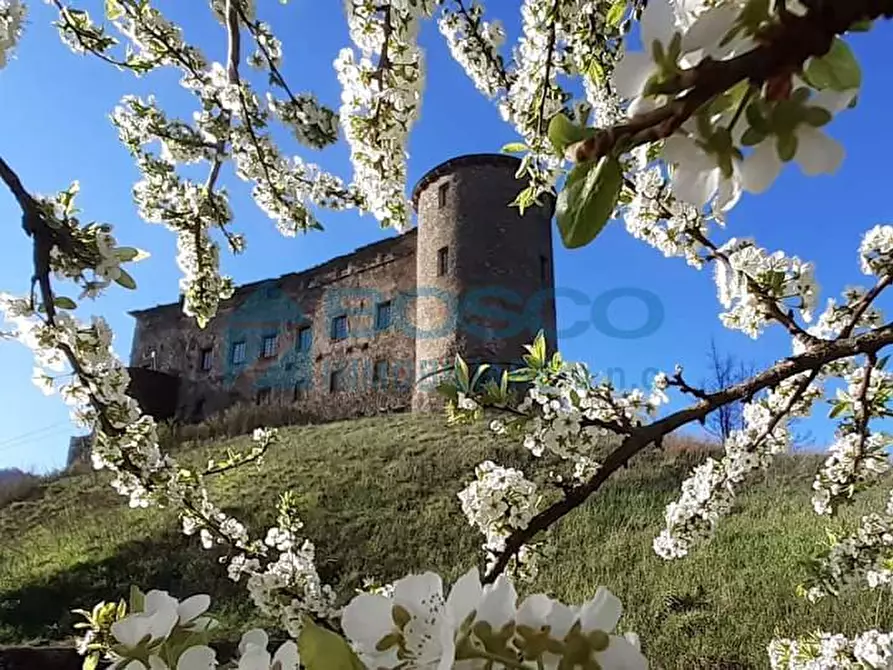 Immagine 1 di Terratetto in vendita  in Località Santa Maria Le Cassorane 17 a Calice Al Cornoviglio