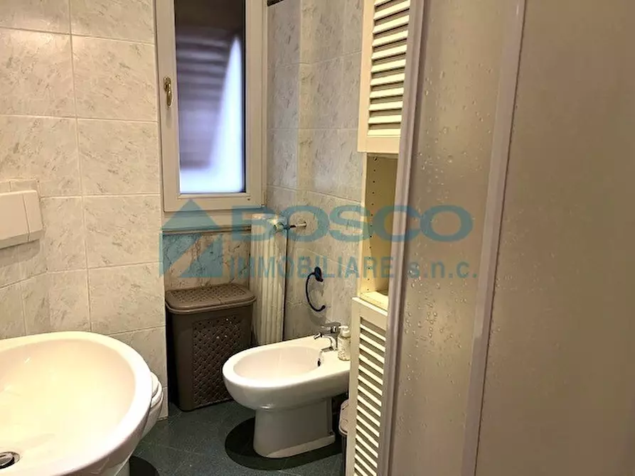 Immagine 19 di Pentalocale in vendita  in via Di Monale a La Spezia