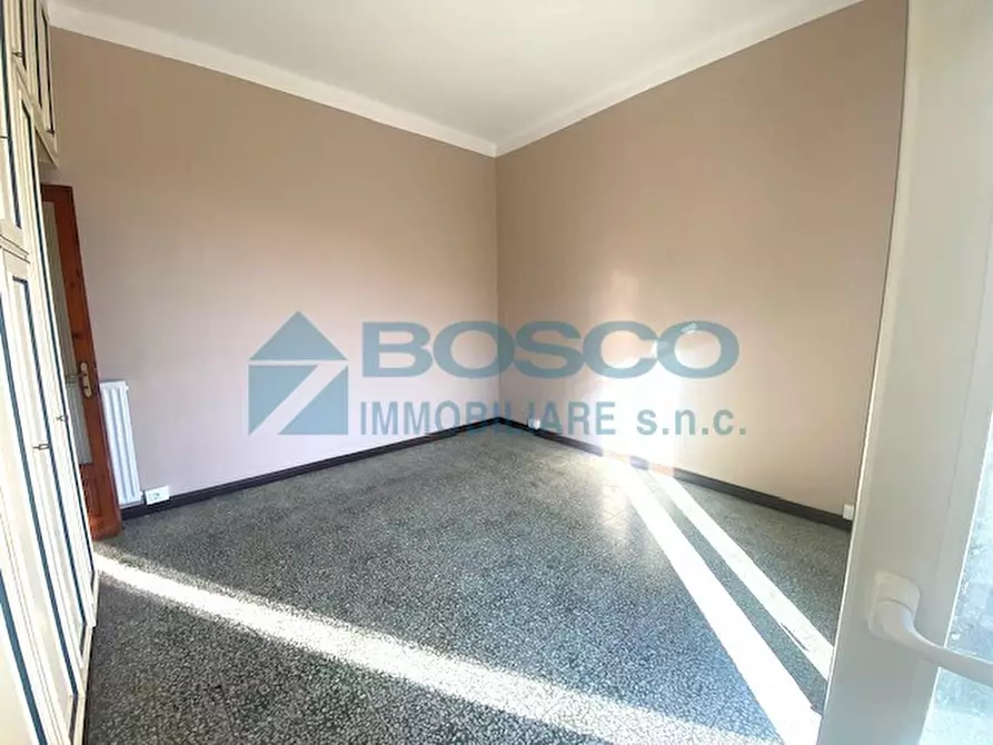 Immagine 9 di Quadrilocale in vendita  in via Del mattone a La Spezia