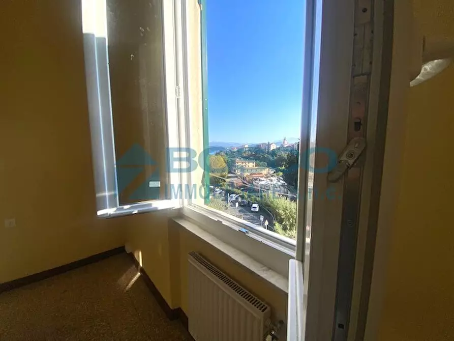 Immagine 29 di Quadrilocale in vendita  in via Del mattone a La Spezia