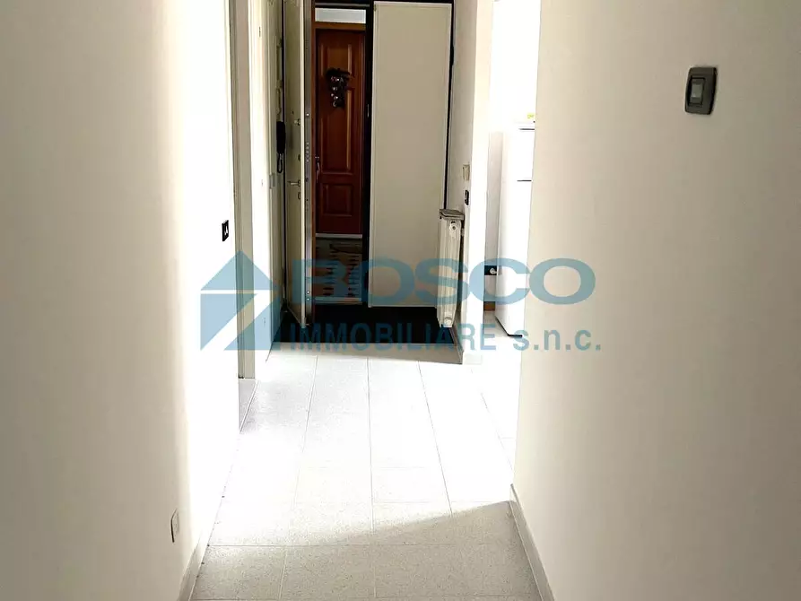 Immagine 7 di Quadrilocale in vendita  in Via Giulio della Torre a La Spezia