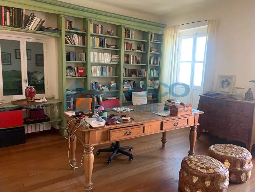 Immagine 23 di Villa in vendita  in La Serra a Lerici