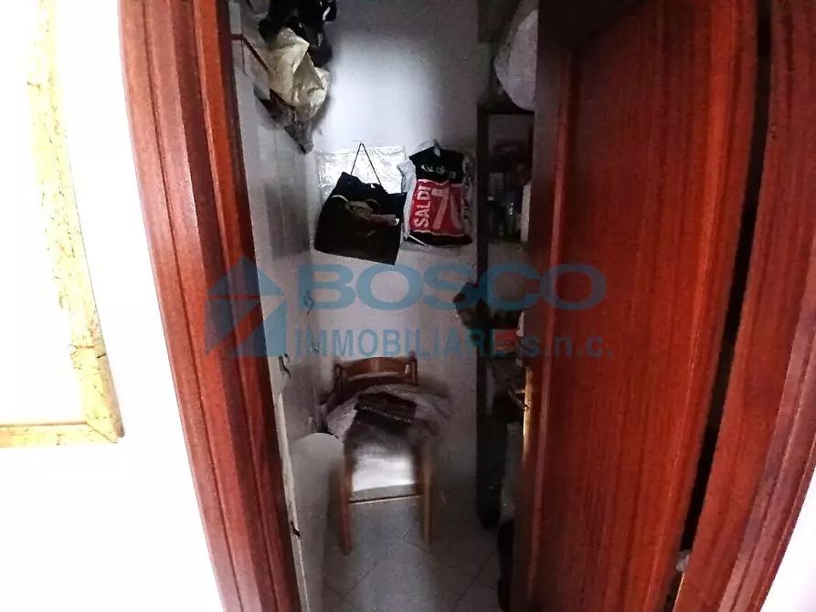 Immagine 11 di Trilocale in vendita  in Via Monte Picchiara 14b a La Spezia