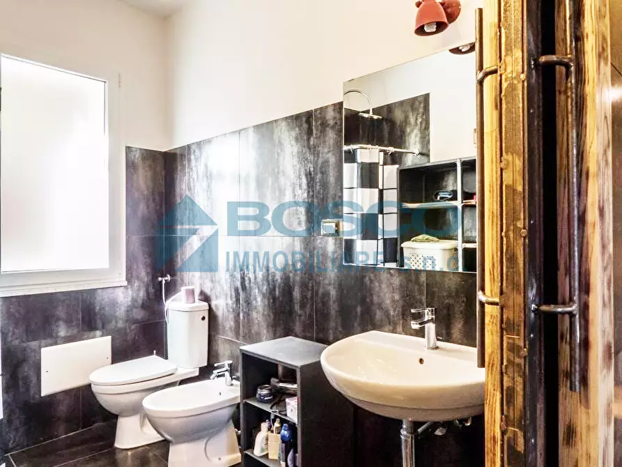 Immagine 14 di Terratetto in vendita  in Via Val IV Zona a Beverino