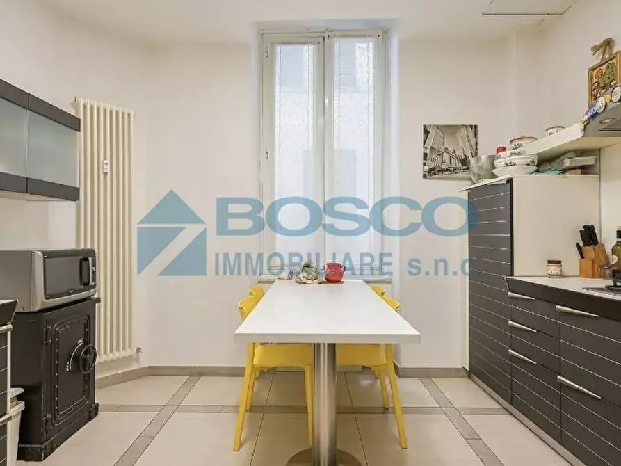 Immagine 7 di Pentalocale in vendita  in Via XX Settembre 166 a La Spezia