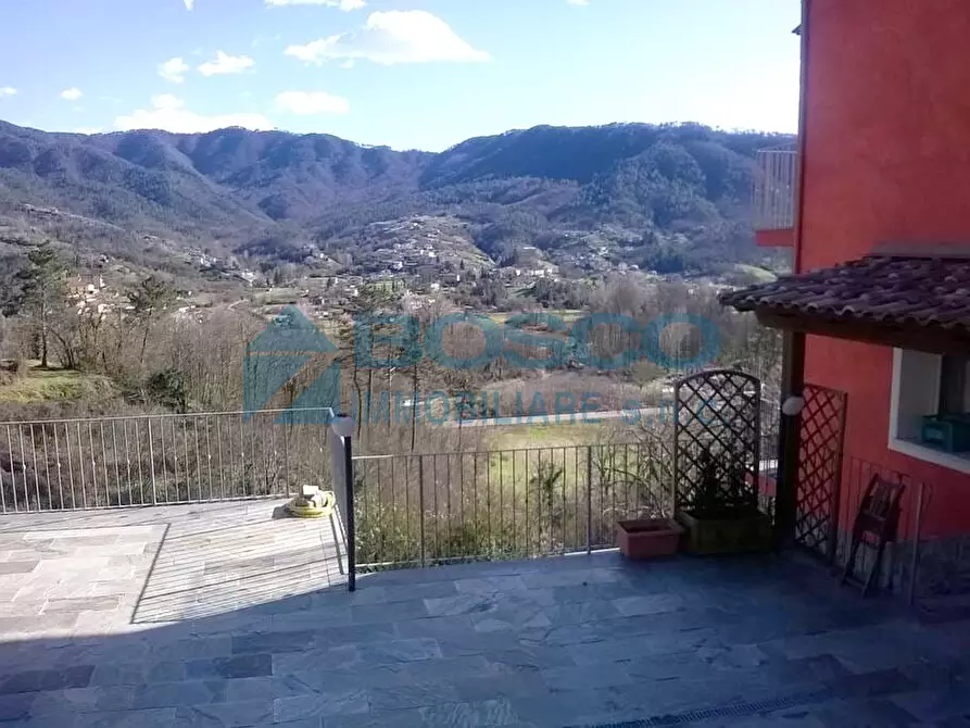 Immagine 6 di Terratetto in vendita  in Via Val IV Zona a Beverino