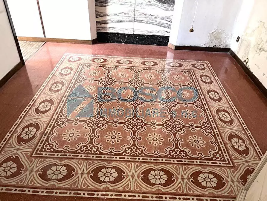 Immagine 2 di Pentalocale in vendita  in Corso Cavour a La Spezia