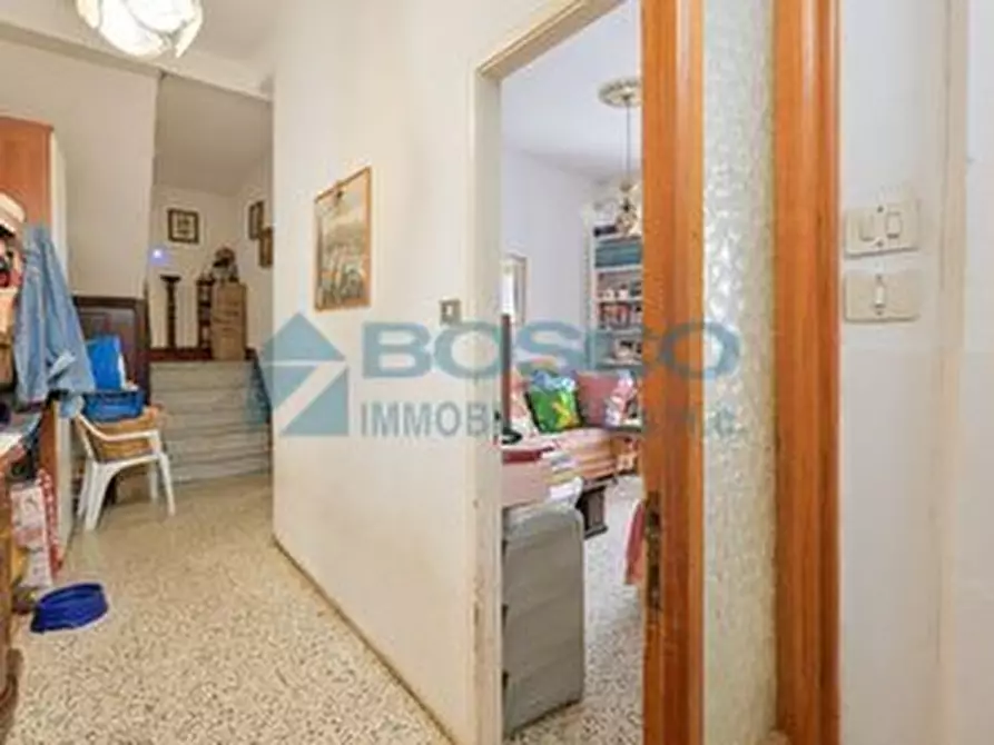 Immagine 16 di Casa indipendente in vendita  in via Maesta' 42 a Ameglia
