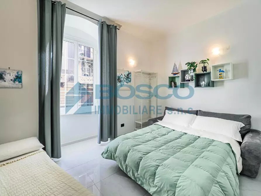 Immagine 9 di Pentalocale in vendita  in Piazza Giuseppe Garibaldi a La Spezia