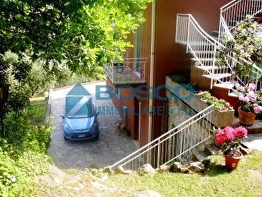 Immagine 27 di Casa trifamiliare in vendita  in Via Pietralba a Arcola