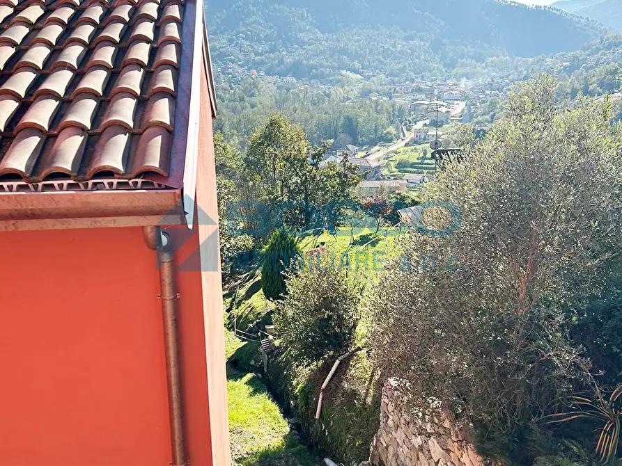 Immagine 30 di Terratetto in vendita  in Via Val IV Zona a Beverino