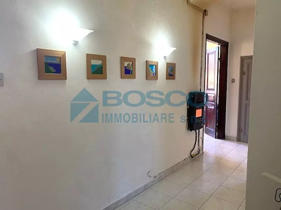 Immagine 7 di Trilocale in vendita  in Via Genova 100 a La Spezia