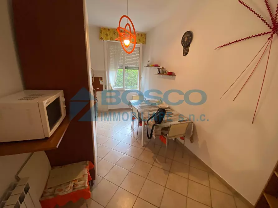 Immagine 2 di Trilocale in affitto  in Via della croce a La Spezia