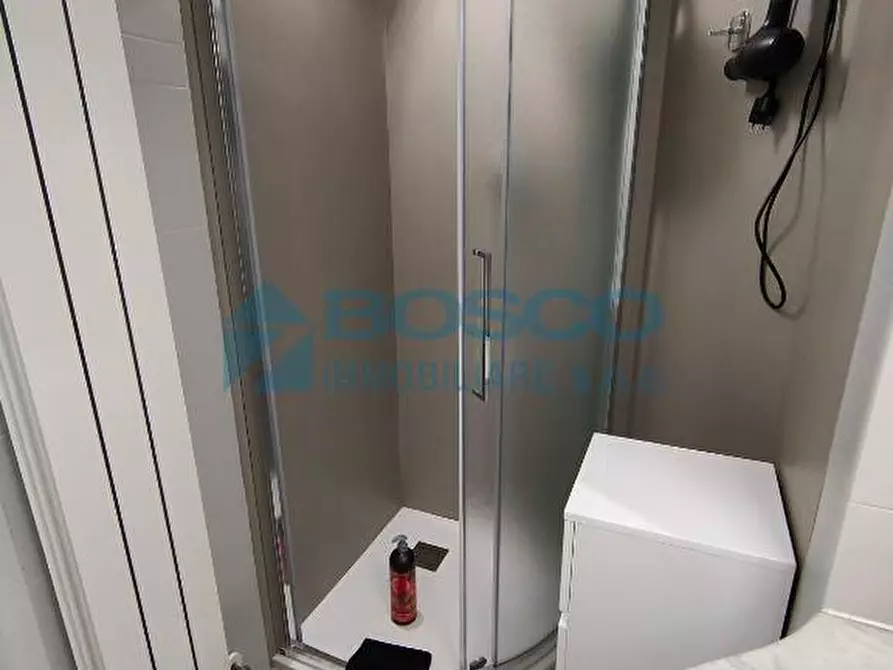 Immagine 7 di Quadrilocale in vendita  in Viale Amendola a La Spezia