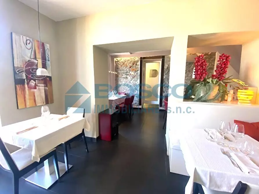 Immagine 4 di Bar / Ristorante in vendita  a Lerici