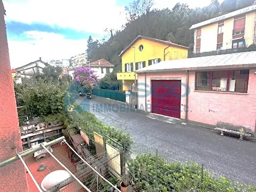 Immagine 7 di Trilocale in vendita  in via S. Caterina a La Spezia