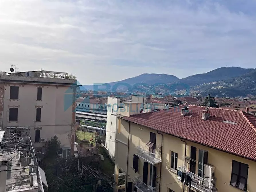 Immagine 8 di Quadrilocale in vendita  in Via Bertolani e Neri 129 a La Spezia