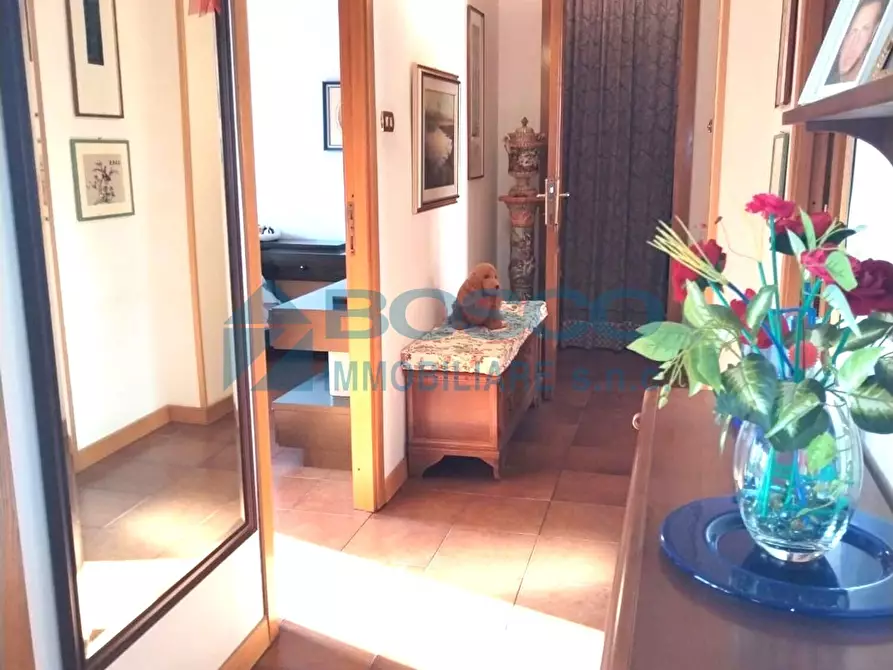 Immagine 7 di Quadrilocale in vendita  in Via Gaetano Donizetti a La Spezia