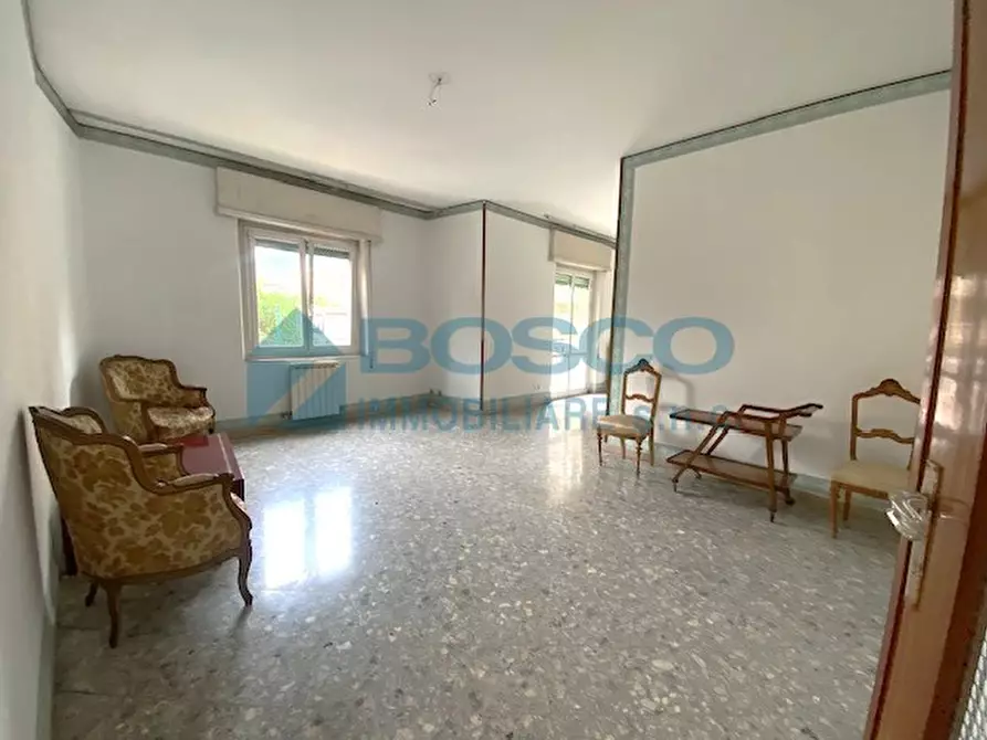 Immagine 7 di Pentalocale in vendita  in via Fiume 186 a La Spezia