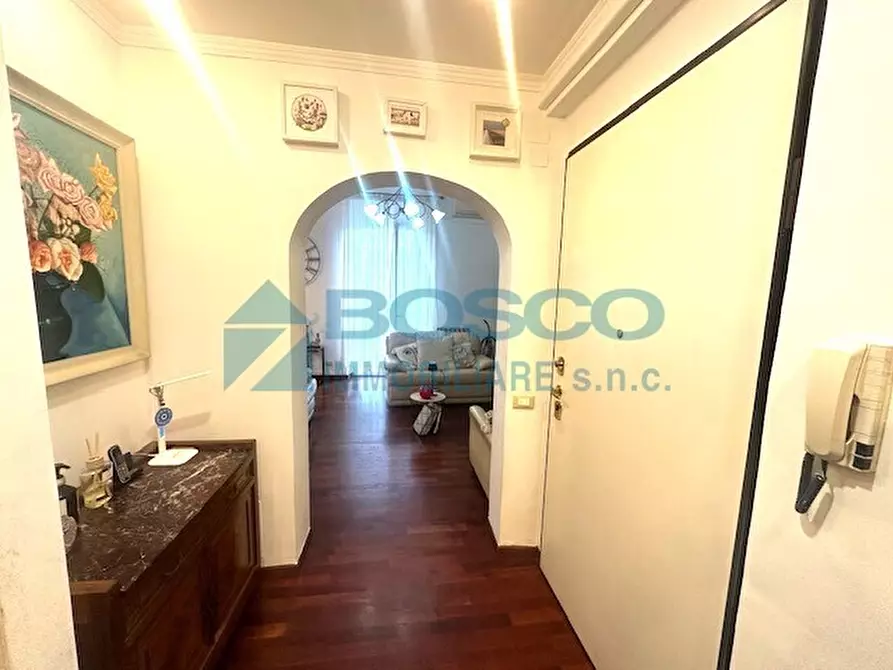 Immagine 12 di Attico in vendita  in Via Agostini Oldoini a La Spezia