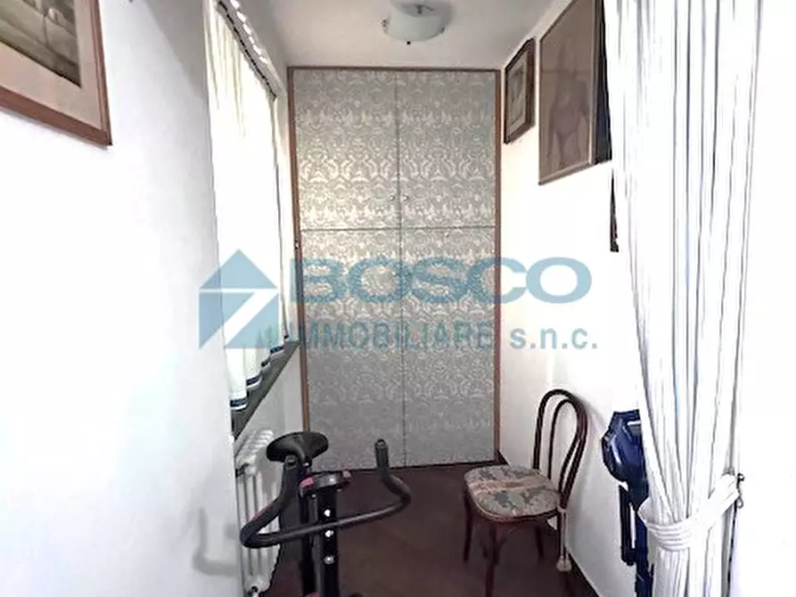 Immagine 13 di Bilocale in vendita  in Via della Repubblica a Riccò Del Golfo Di Spezia