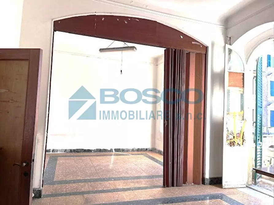 Immagine 3 di Pentalocale in vendita  in Piazza Benedetto Brin 5 a La Spezia