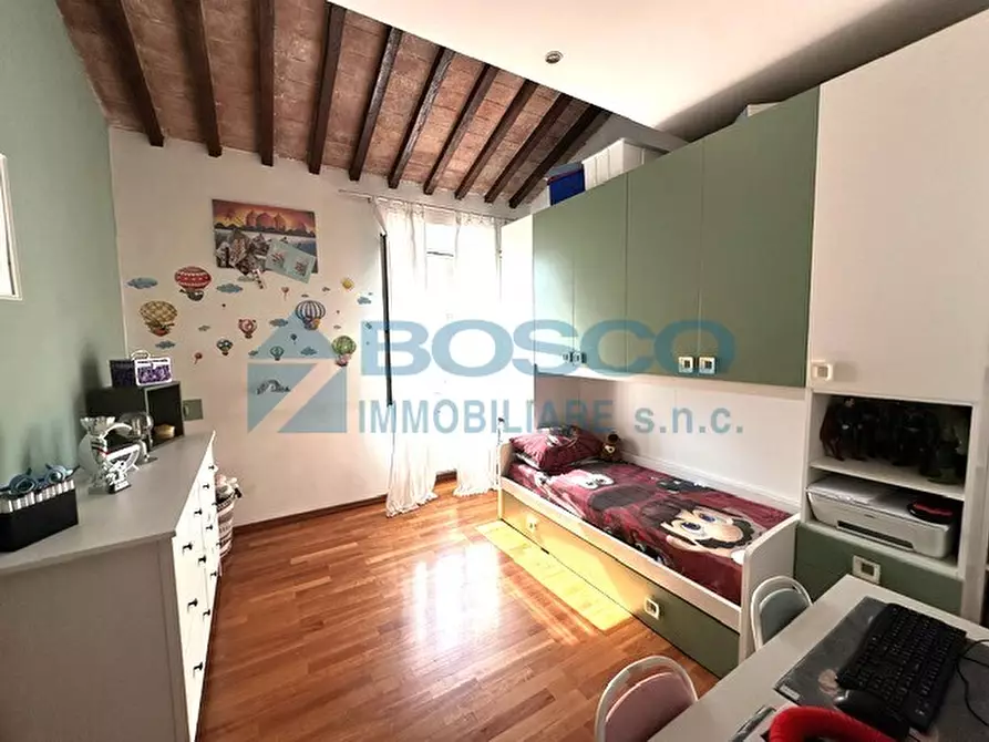Immagine 15 di Quadrilocale in vendita  in Via del Canaletto 334 a La Spezia
