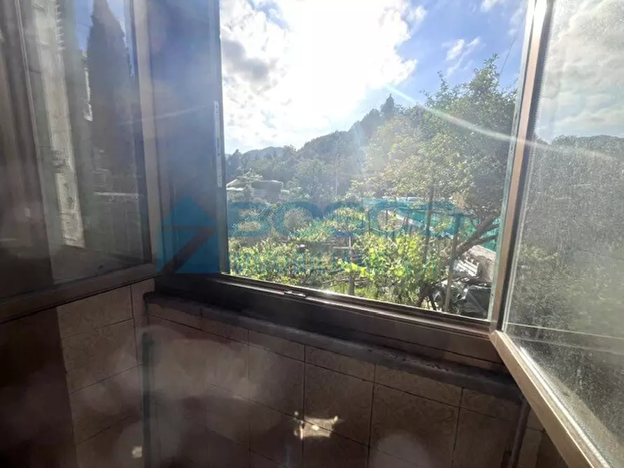 Immagine 14 di Quadrilocale in vendita  in Via Montalbano a La Spezia