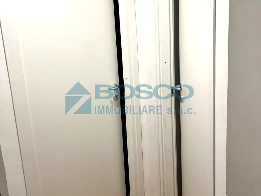 Immagine 16 di Quadrilocale in vendita  in Via Rattazzi a La Spezia